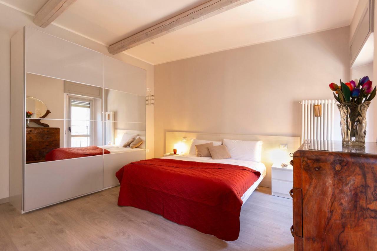 Suite Accademia - Smart Holiday Mantova Exterior photo