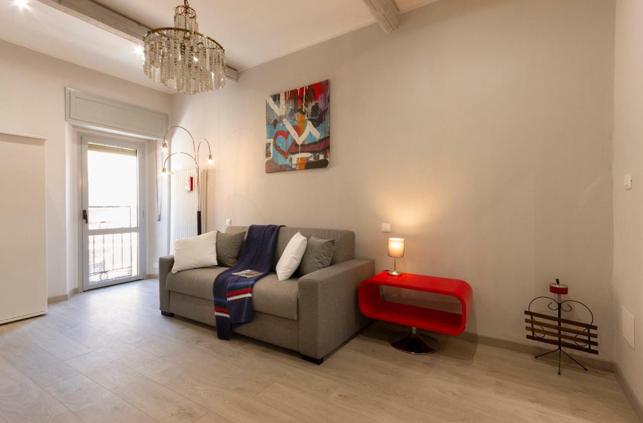 Suite Accademia - Smart Holiday Mantova Exterior photo