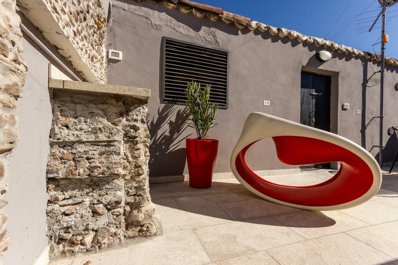 Suite Accademia - Smart Holiday Mantova Exterior photo