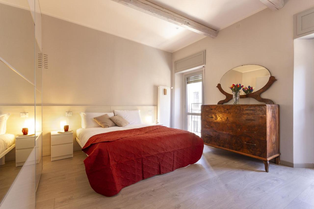 Suite Accademia - Smart Holiday Mantova Exterior photo