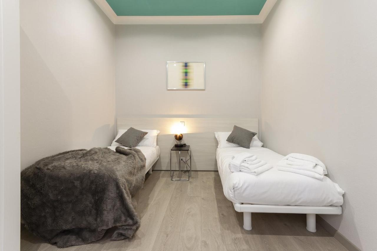 Suite Accademia - Smart Holiday Mantova Exterior photo