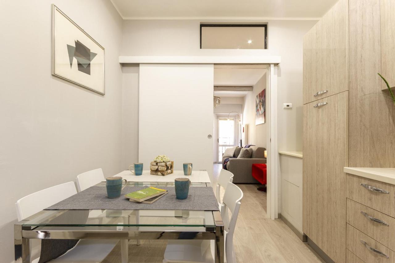 Suite Accademia - Smart Holiday Mantova Exterior photo