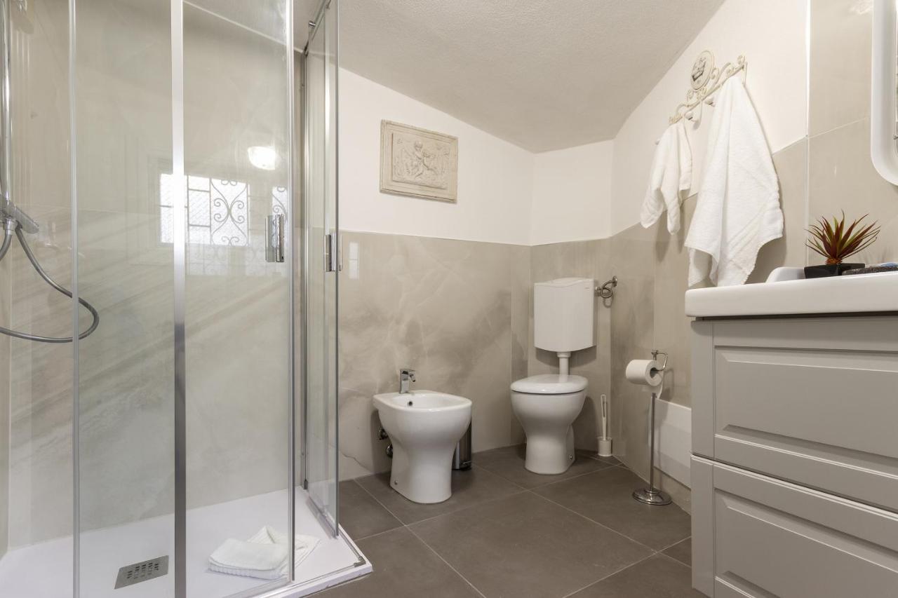 Suite Accademia - Smart Holiday Mantova Exterior photo